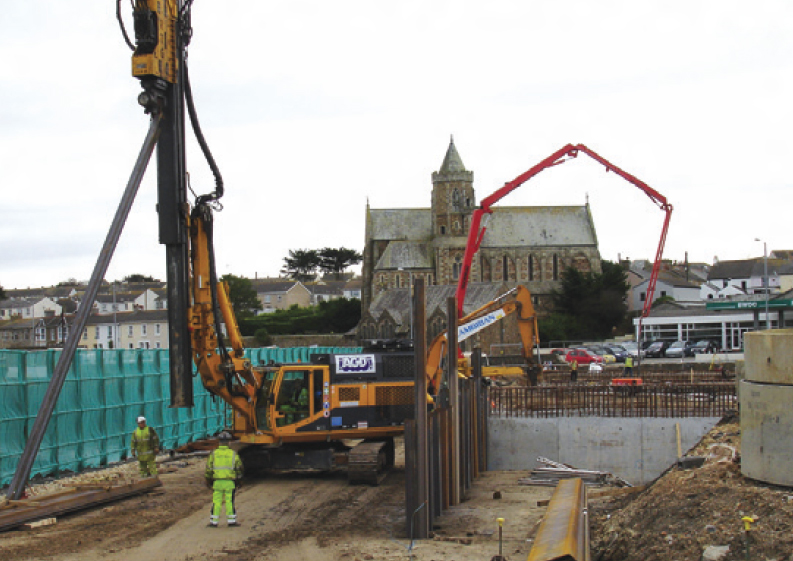 Hayle Harbour