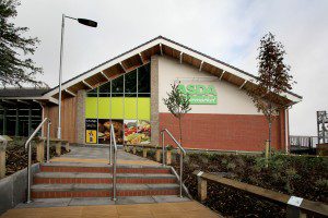 ASDA