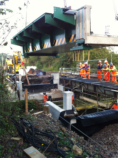 Malby Bridge