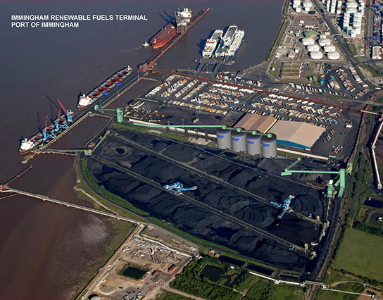 Immingham-Renewable-Fuels-Terminal