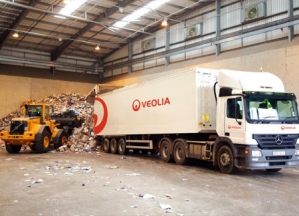 Veolia in Operation