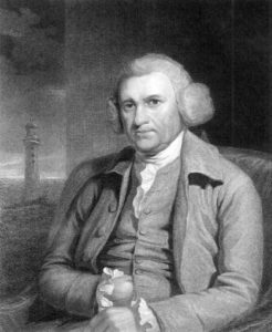 John Smeaton the Father of Modern Engineering