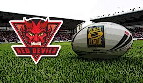 Salford Red Devils