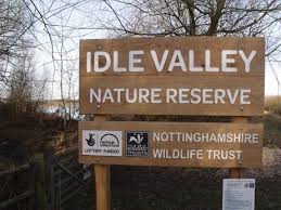 Idle Valley Nature Reserve