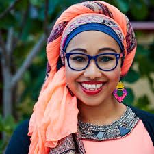 Yassmin Abdel-Magied