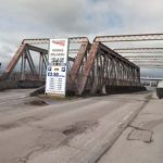 Friar's Gate Bridge-Gateway to Doncaster's Marshgate