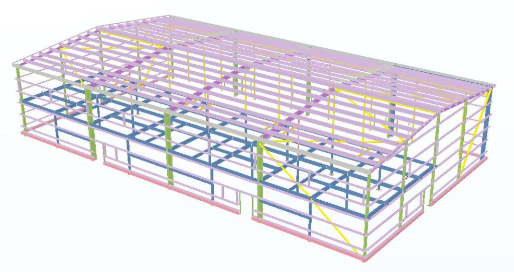 CAD - where all the best sets come to life!